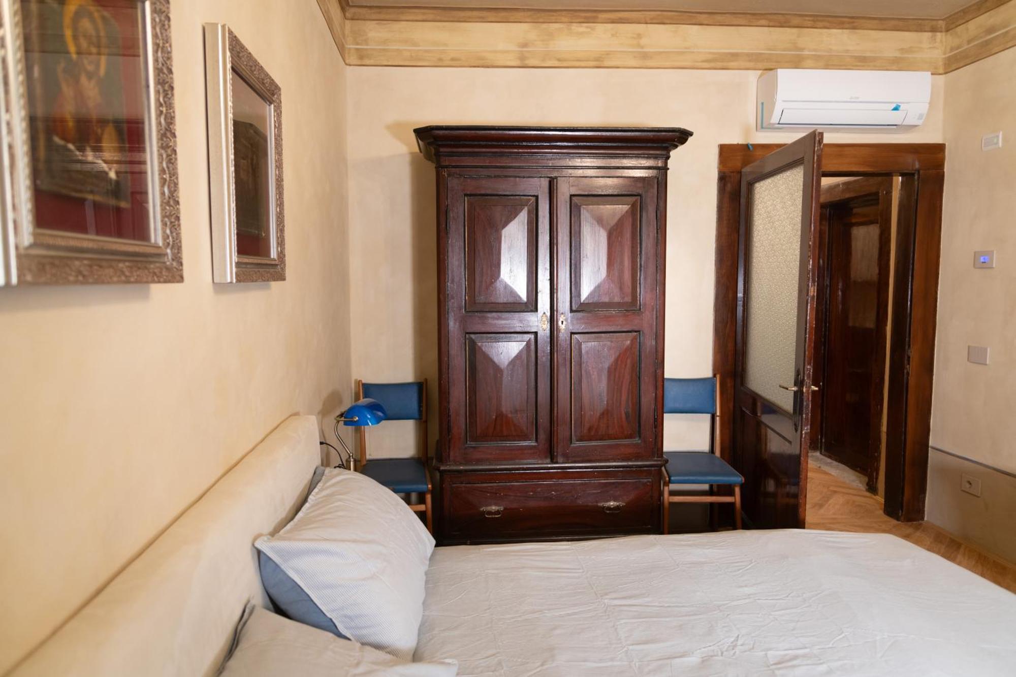 B&B Al Torrione Belluno Buitenkant foto
