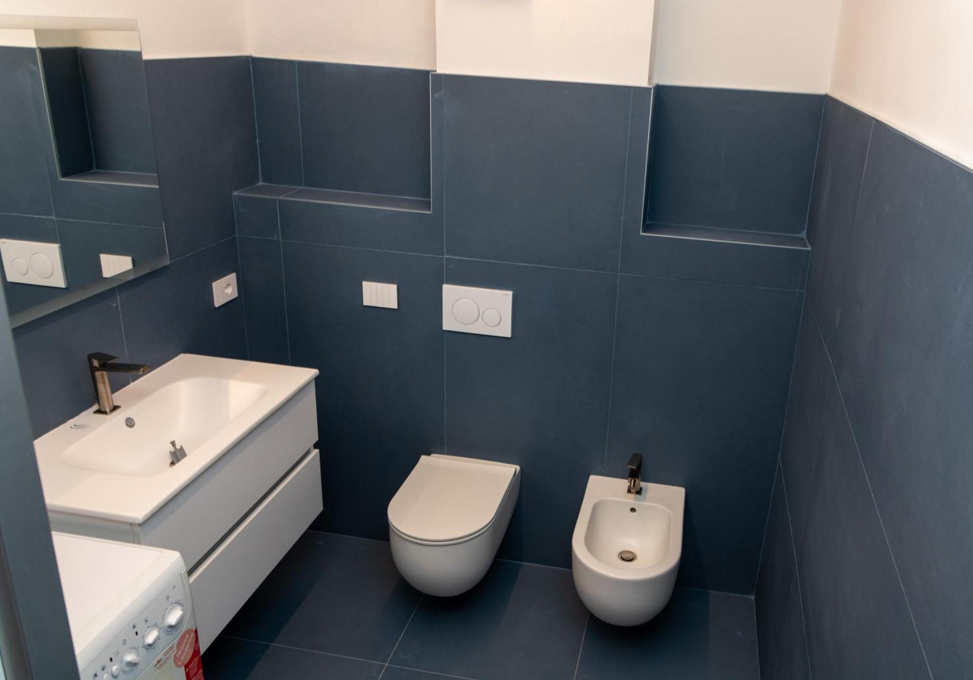 B&B Al Torrione Belluno Buitenkant foto