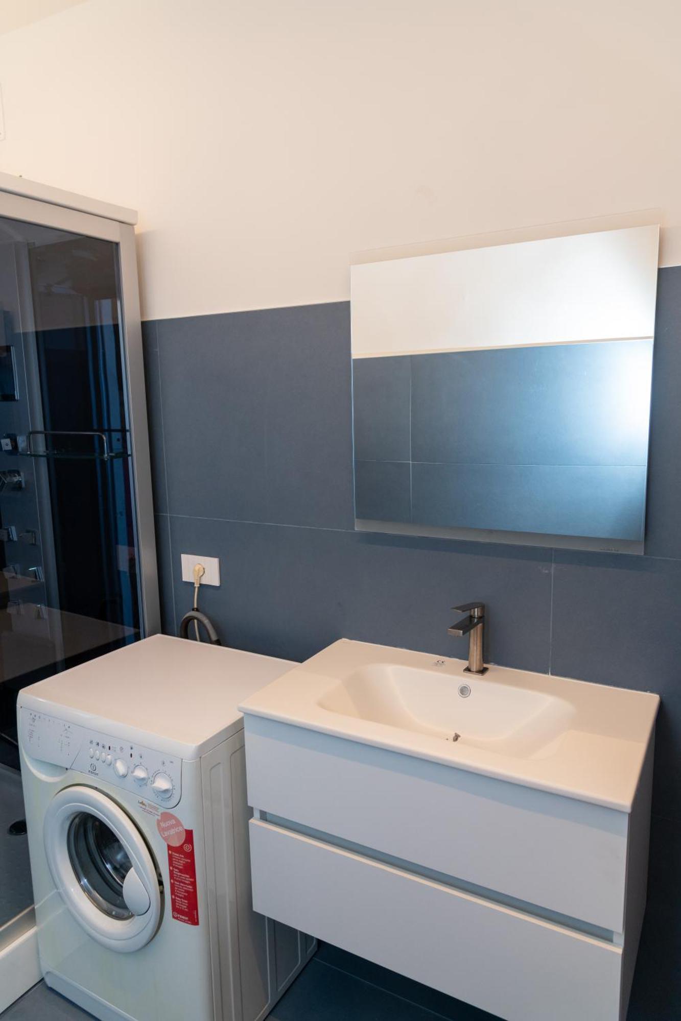 B&B Al Torrione Belluno Buitenkant foto