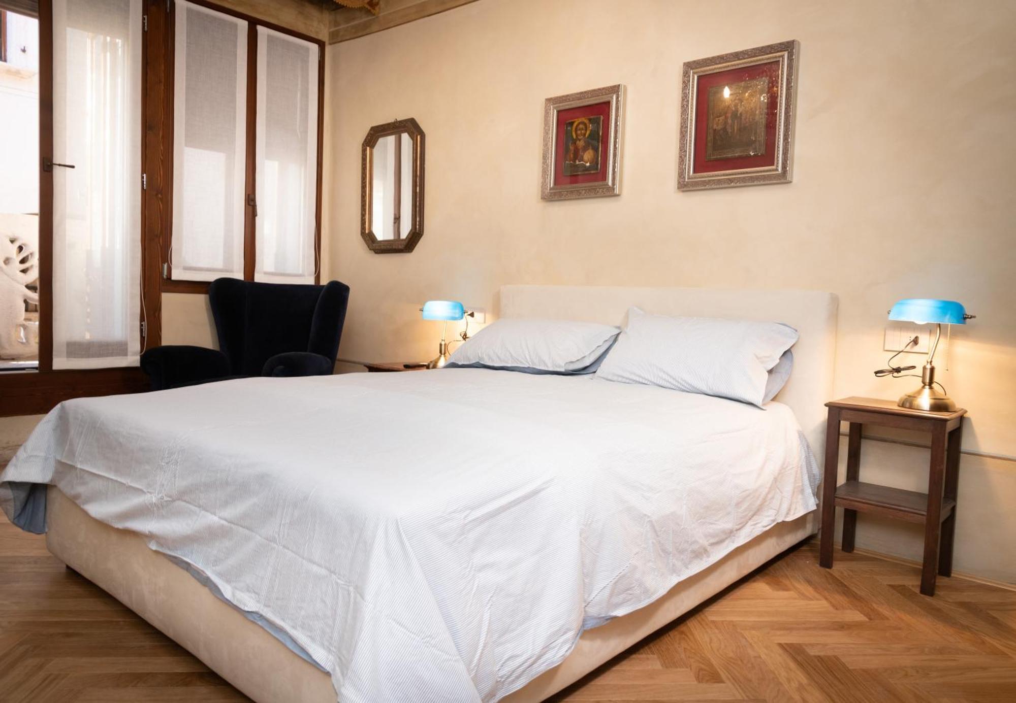 B&B Al Torrione Belluno Buitenkant foto