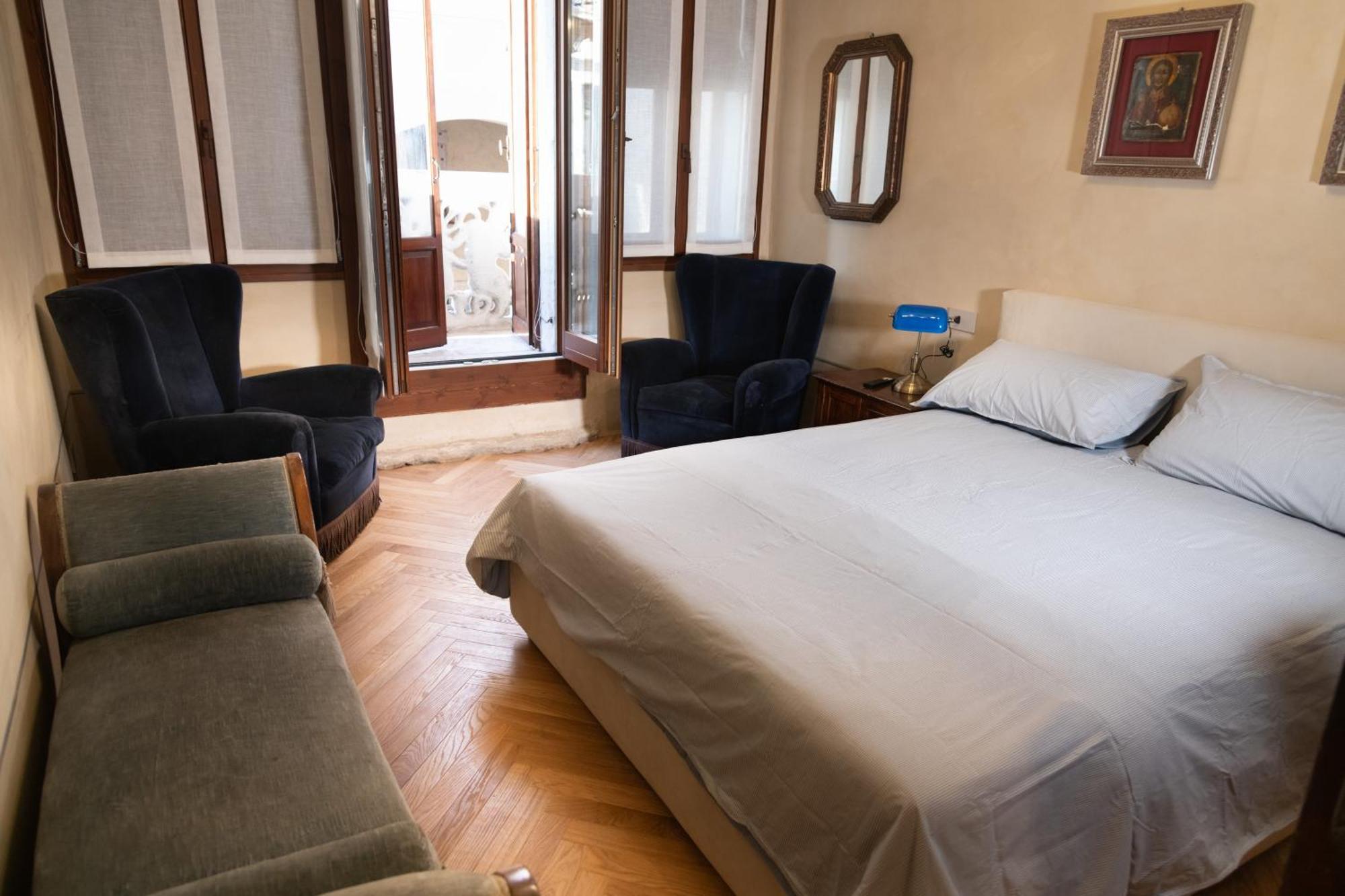 B&B Al Torrione Belluno Buitenkant foto