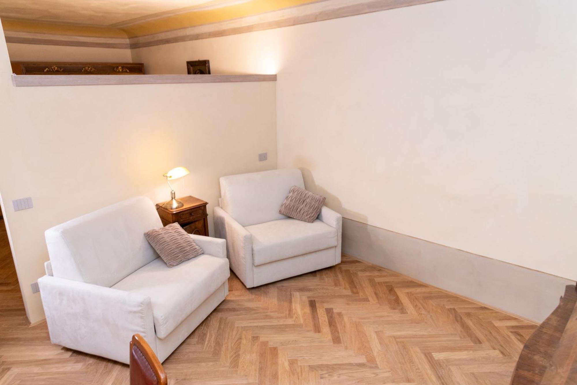 B&B Al Torrione Belluno Buitenkant foto