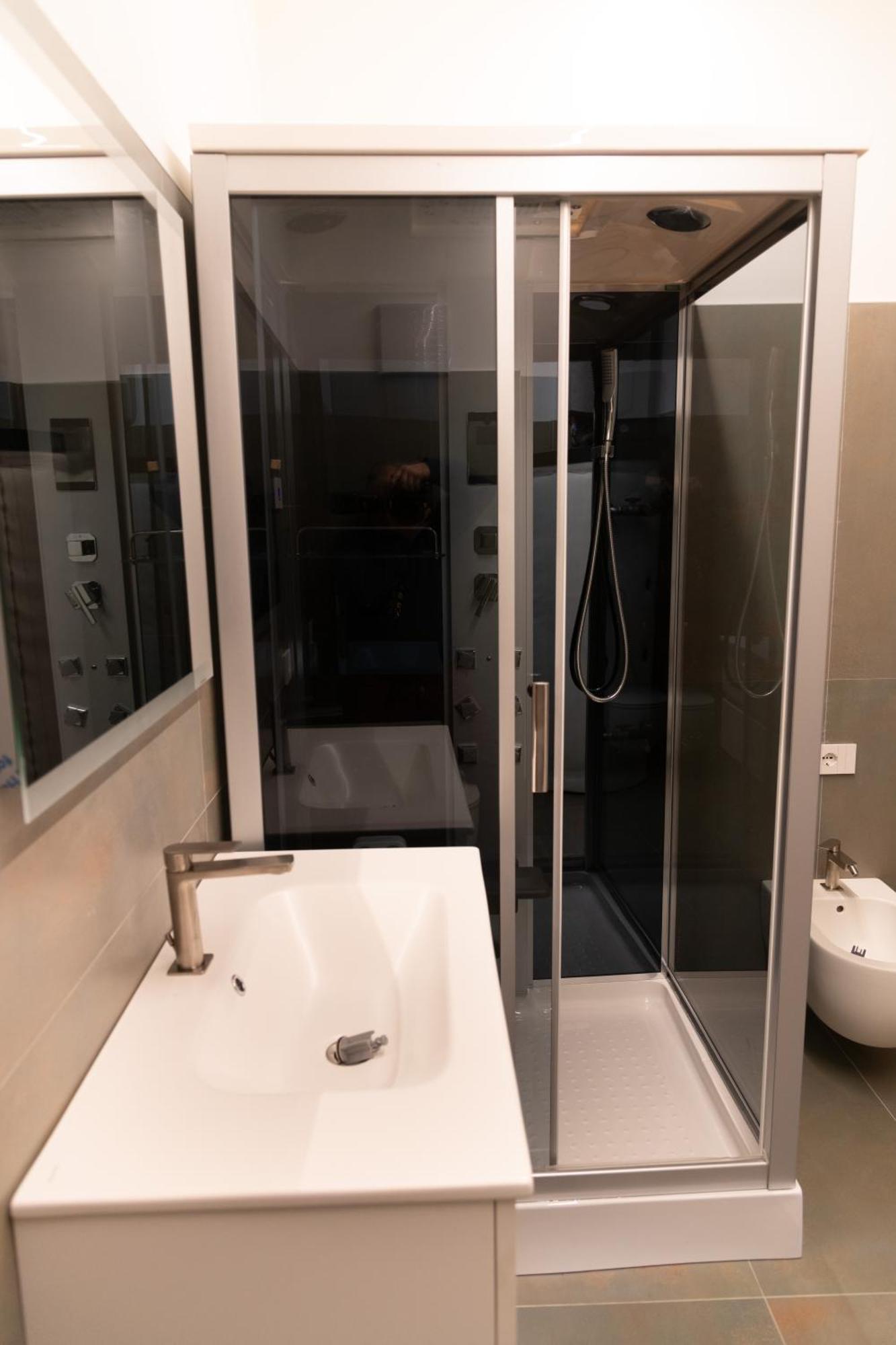 B&B Al Torrione Belluno Buitenkant foto