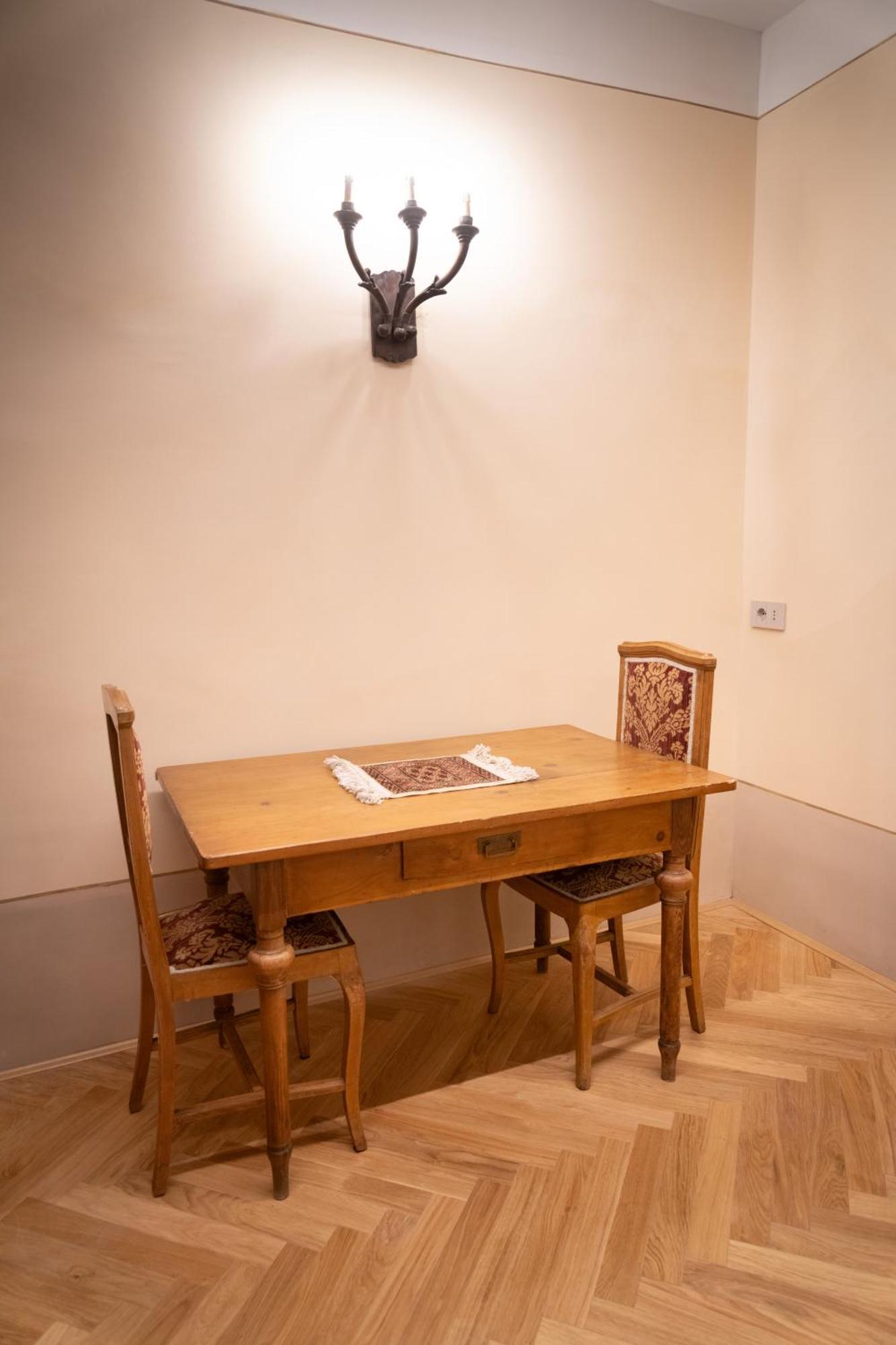 B&B Al Torrione Belluno Buitenkant foto