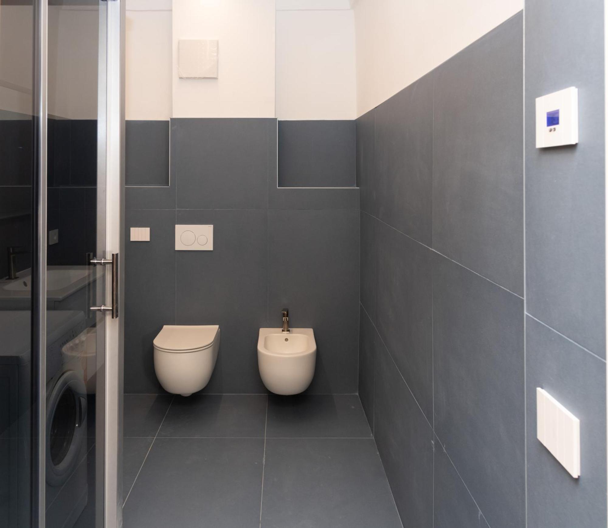 B&B Al Torrione Belluno Buitenkant foto